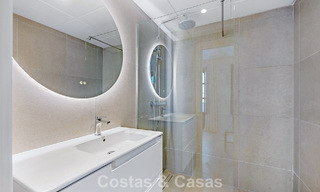 5 exclusive townhouses for sale in the charming old town of Estepona 805646 