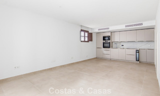 5 exclusive townhouses for sale in the charming old town of Estepona 805687 