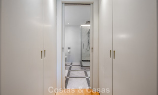 Luxury renovated 3-bedroom apartment for sale in Puente Romano, Marbella’s Golden Mile 805756 