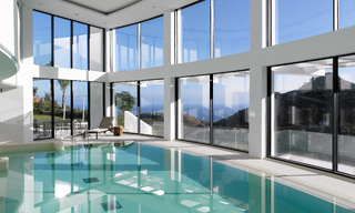 Apartments and villas for sale in Palo Alto, a luxury resort just minutes from Marbella town centre 805890 
