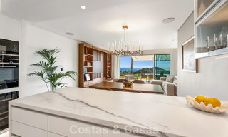 Apartments and villas for sale in Palo Alto, a luxury resort just minutes from Marbella town centre 805907 