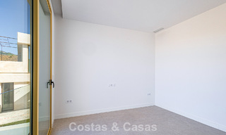 Modern luxury villa with sea views for sale in El Higuerón, Fuengirola - Costa del Sol 806267 