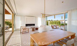 Modern luxury villa with sea views for sale in El Higuerón, Fuengirola - Costa del Sol 806279 