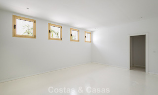 Modern luxury villa with sea views for sale in El Higuerón, Fuengirola - Costa del Sol 806284 