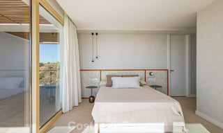 Modern luxury villa with sea views for sale in El Higuerón, Fuengirola - Costa del Sol 806288 