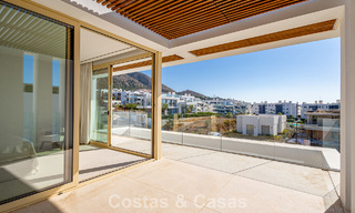 Modern luxury villa with sea views for sale in El Higuerón, Fuengirola - Costa del Sol 806289 