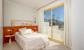 Modern luxury villa with sea views for sale in El Higuerón, Fuengirola - Costa del Sol 806290 