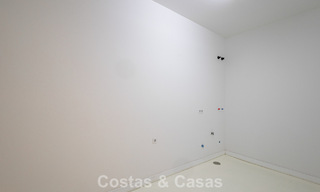Modern luxury villa with sea views for sale in El Higuerón, Fuengirola - Costa del Sol 806292 