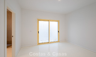 Modern luxury villa with sea views for sale in El Higuerón, Fuengirola - Costa del Sol 806294 