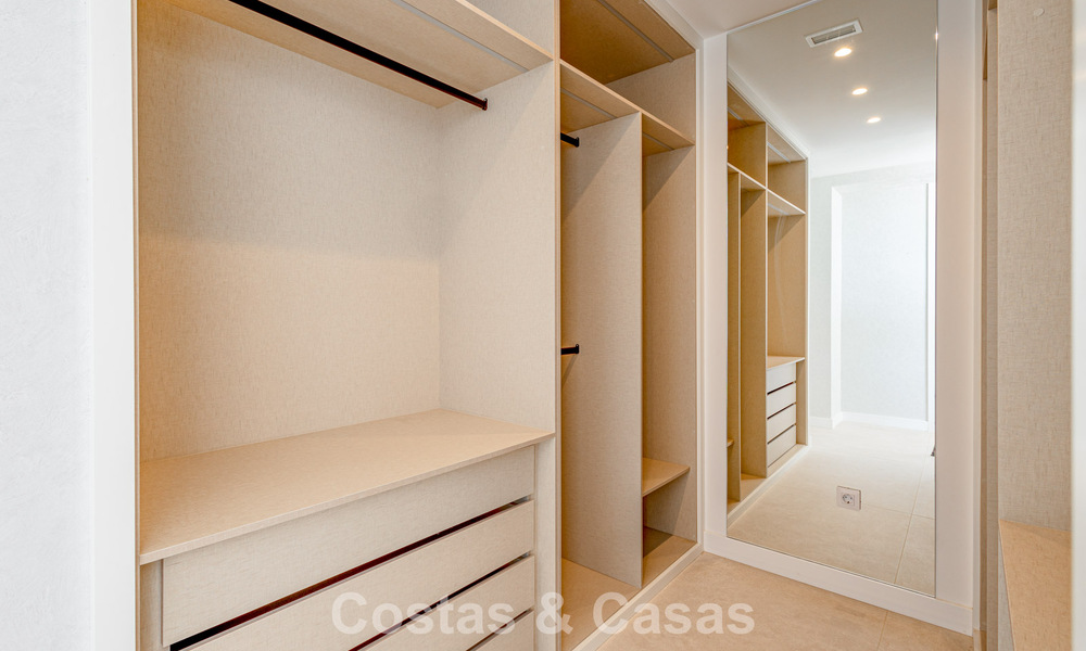 Modern luxury villa with sea views for sale in El Higuerón, Fuengirola - Costa del Sol 806296