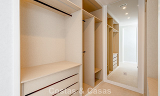 Modern luxury villa with sea views for sale in El Higuerón, Fuengirola - Costa del Sol 806296 