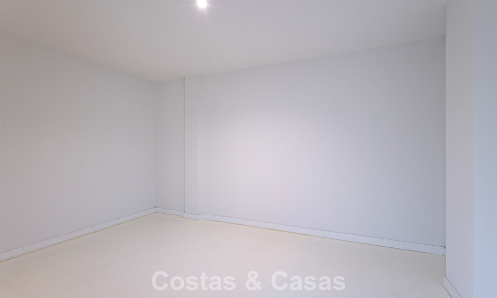 Modern luxury villa with sea views for sale in El Higuerón, Fuengirola - Costa del Sol 806299