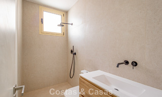 Modern luxury villa with sea views for sale in El Higuerón, Fuengirola - Costa del Sol 806300 