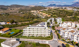 Modern new-build apartments for sale in a peaceful residential area in Manilva, Costa del Sol 806335 