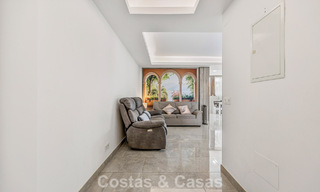 Move-in-ready apartment for sale within easy reach of La Cañada Shopping Centre and Marbella town centre 806834 