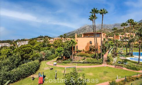 Move-in-ready apartment for sale within easy reach of La Cañada Shopping Centre and Marbella town centre 806835