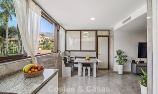 Move-in-ready apartment for sale within easy reach of La Cañada Shopping Centre and Marbella town centre 806837 