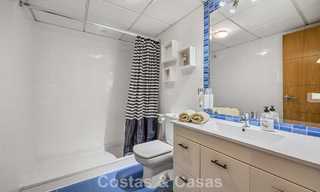 Move-in-ready apartment for sale within easy reach of La Cañada Shopping Centre and Marbella town centre 806839 