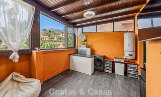 Move-in-ready apartment for sale within easy reach of La Cañada Shopping Centre and Marbella town centre 806840 