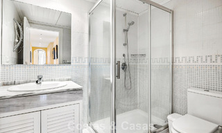 Bright corner penthouse with 360° views in Los Arqueros Golf Resort, Marbella - Benahavís 806844 