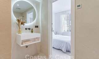 Apartments for sale in Malambo at walking distance to Puerto Banus in Nueva Andalucia, Marbella 806534 