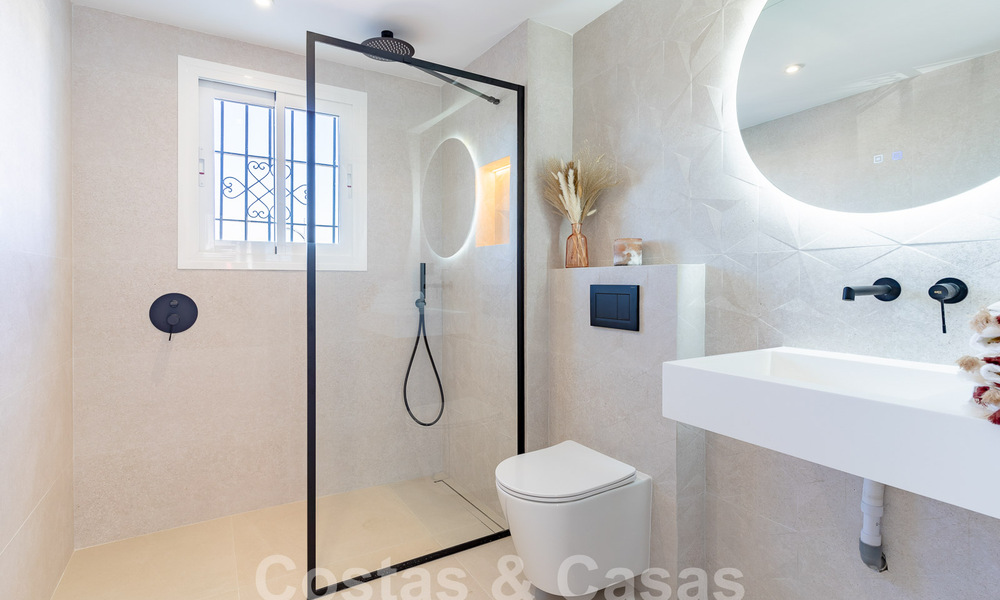 Apartments for sale in Malambo at walking distance to Puerto Banus in Nueva Andalucia, Marbella 806535