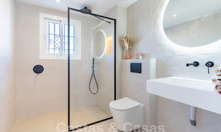 Apartments for sale in Malambo at walking distance to Puerto Banus in Nueva Andalucia, Marbella 806535 