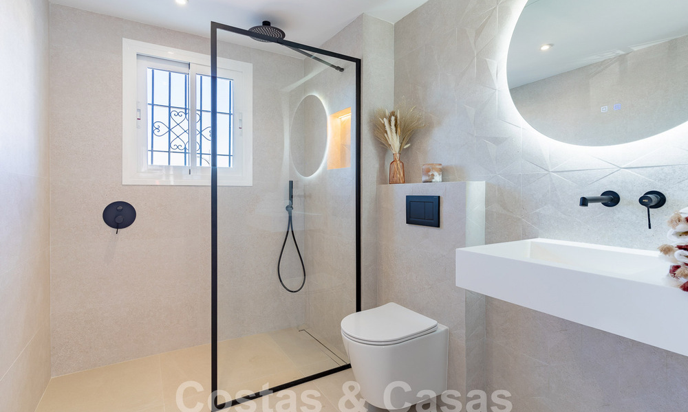 Apartments for sale in Malambo at walking distance to Puerto Banus in Nueva Andalucia, Marbella 806537