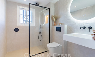 Apartments for sale in Malambo at walking distance to Puerto Banus in Nueva Andalucia, Marbella 806537 