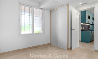 Apartments for sale in Malambo at walking distance to Puerto Banus in Nueva Andalucia, Marbella 806549 
