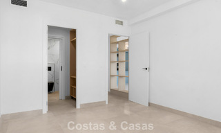 Apartments for sale in Malambo at walking distance to Puerto Banus in Nueva Andalucia, Marbella 806550 