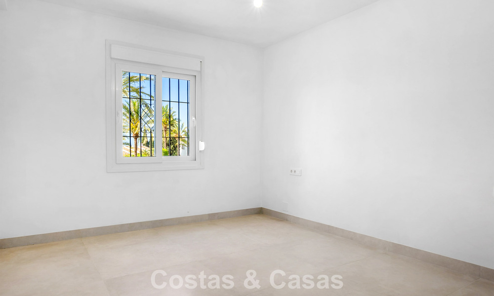 Apartments for sale in Malambo at walking distance to Puerto Banus in Nueva Andalucia, Marbella 806551