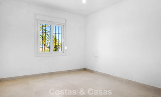 Apartments for sale in Malambo at walking distance to Puerto Banus in Nueva Andalucia, Marbella 806551 