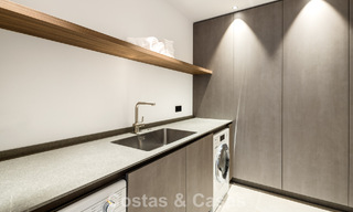 Brand-new, ultra-modern luxury villa with panoramic sea views for Sale in East Marbella 807486 