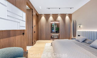 Exclusive modern new-build villa with panoramic views for sale on Marbella’s renowned Golden Mile 807785 