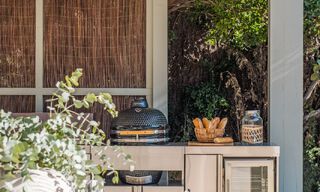 Mediterranean luxury villa with French-inspired interiors for sale in the heart of Nueva Andalucia, Marbella 808021 