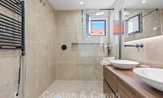 Spacious apartments for sale in La Maestranza just a stone’s throw from all amenities in Nueva Andalucía, Marbella 808265 