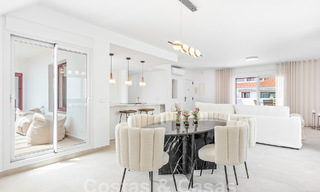 Spacious apartments for sale in La Maestranza just a stone’s throw from all amenities in Nueva Andalucía, Marbella 808274 