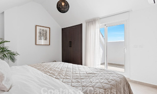 Spacious apartments for sale in La Maestranza just a stone’s throw from all amenities in Nueva Andalucía, Marbella 808298 