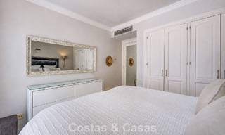 Charming townhouse for sale in a gated community just a stone’s throw from Puerto Banús, Marbella 808544 