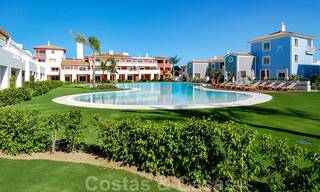 Apartments and penthouses for sale, New Golden Mile, Marbella - Estepona 30557 