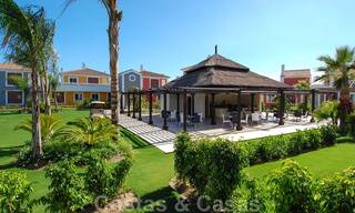 Apartments and penthouses for sale, New Golden Mile, Marbella - Estepona 30558 