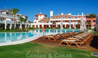 Apartments and penthouses for sale, New Golden Mile, Marbella - Estepona 30562 