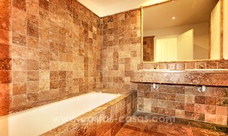 Luxury frontline golf apartments for sale in Marbella - Benahavis 791125 