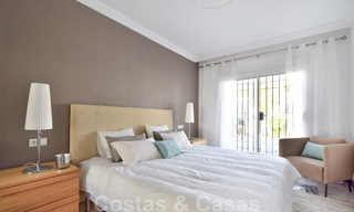 Bargain apartments for sale on cozy gated resort in Nueva Andalucía - Marbella 20691 