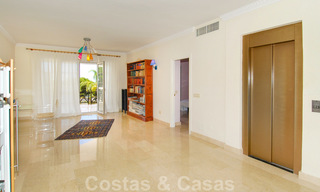 Colonial styled luxury villa to buy in Marbella East. 22558 