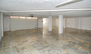 Colonial styled luxury villa to buy in Marbella East. 22568 