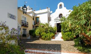 Townhouses for sale in an pueblo style Andalucian villages in Marbella 28257 