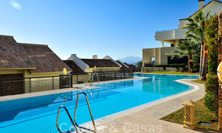 Modern luxury penthouse apartment for sale in Marbella 37445 