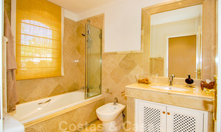 Unique spacious luxury double apartment for sale in Nueva Andalucia, Marbella 22904 